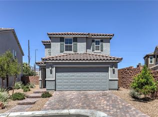 4983 Angel Heart St, Las Vegas, NV 89130