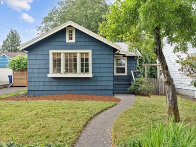 2726 SE 75th Ave, Portland, OR, 97206