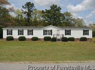 4924 Jefferson Walk Rd, Hope Mills, NC 28348