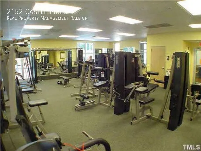 2152 Castle Pines Dr — Photo 20