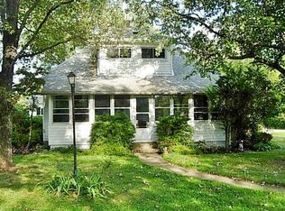 13346 W Smith St, Jasonville, IN 47438