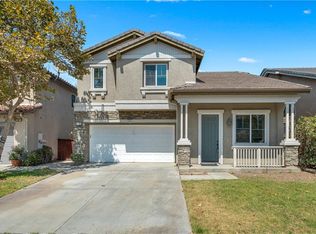 135 Fernpine Ln, Pomona, CA 91767