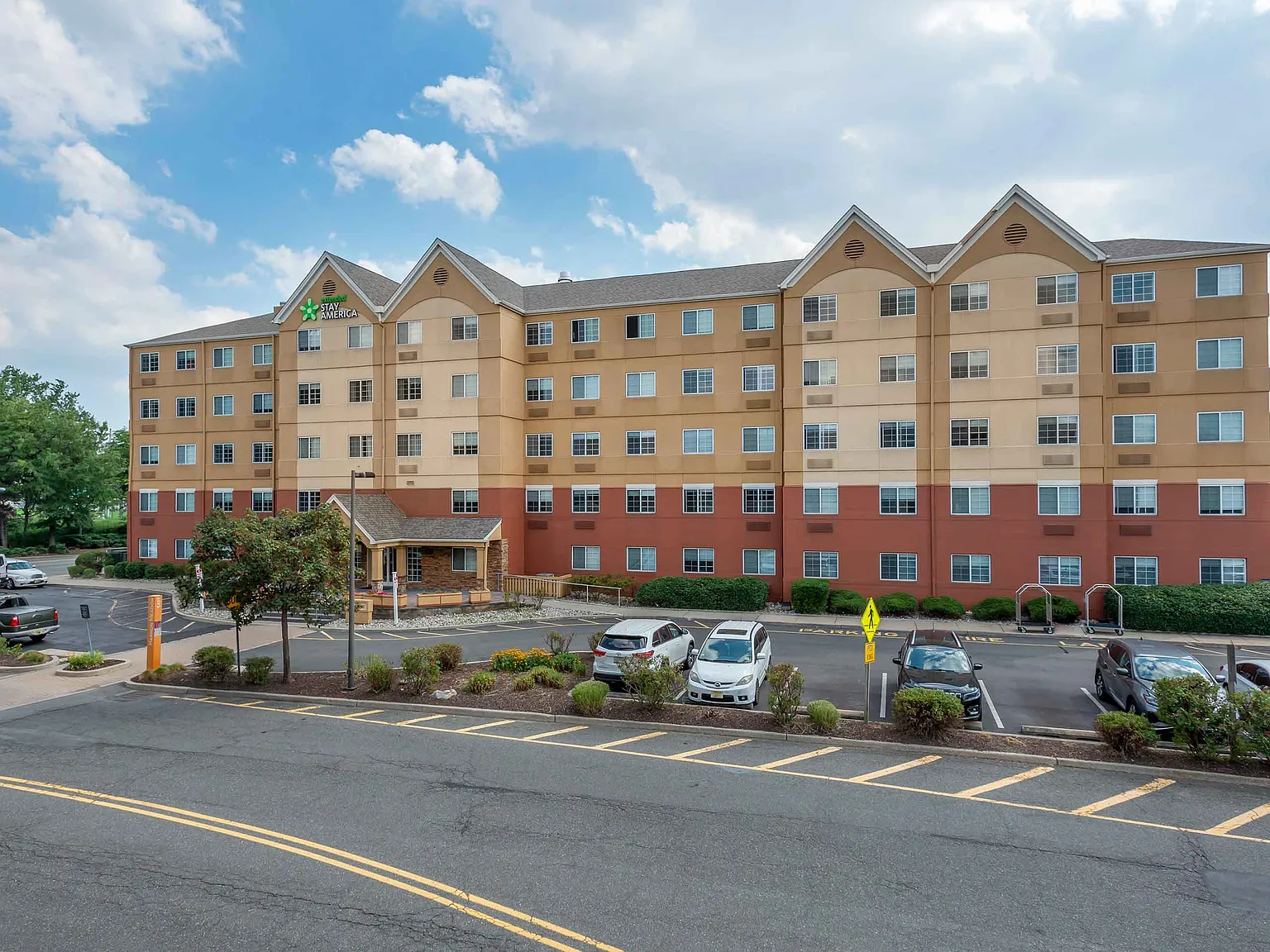 Secaucus - New York City Area — Photo 2
