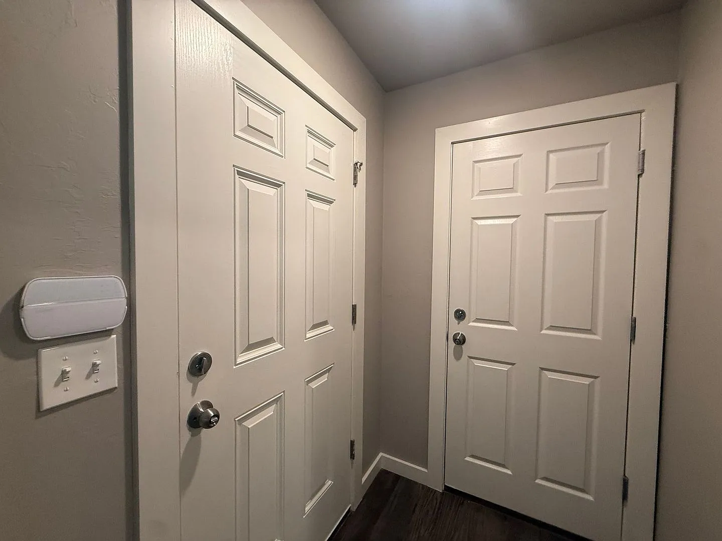 3 Bedroom 2 Bath 2 Car Garage Duplex In Moore * Moore Schools — Photo 3