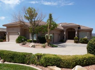 2274 S 1400 E, Saint George, UT 84790