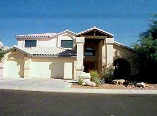 10760 N La Quinta Dr #0, Tucson, AZ 85737