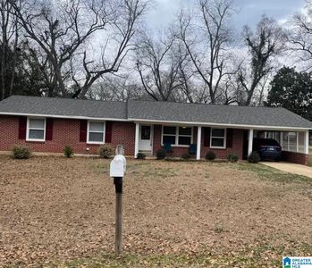 1035 Gaddis Ave, Prattville, AL, 36066