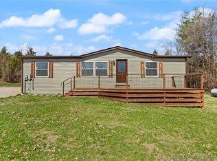 9258 Old Vincennes Rd, Greenville, IN 47124