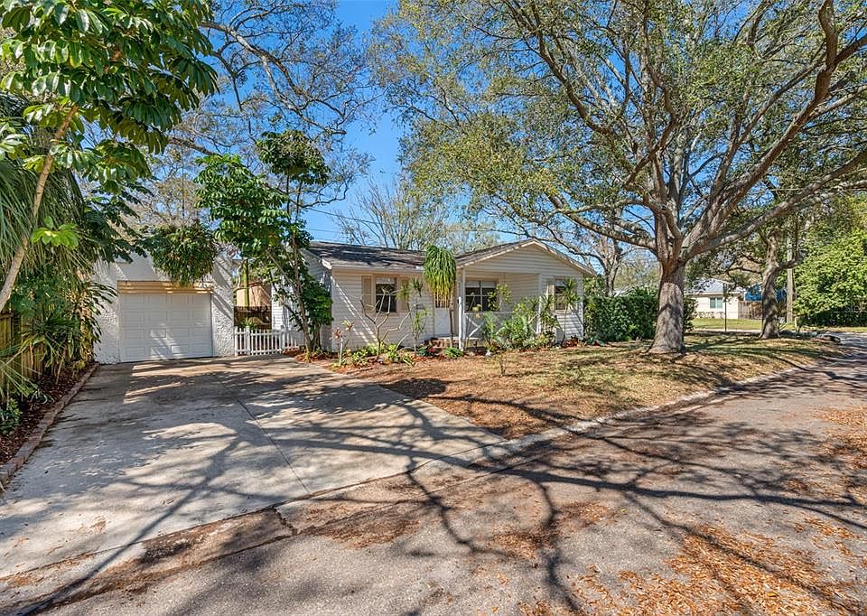 4922 Union St N, Saint Petersburg, FL 33714 | Zillow