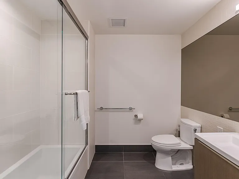 889 Francisco St #802 — Photo 3