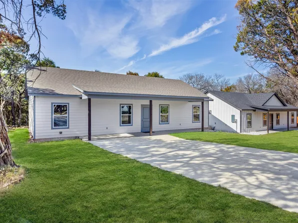 9320 Apache Trl, Rio Vista, TX 76093