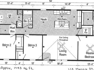 113 Monaco St, Butler, PA 16002