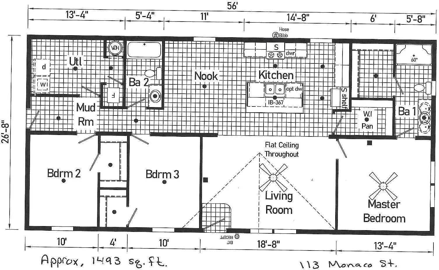 113 Monaco St photo 1