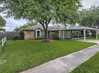 1109 Willowbriar Ln, Deer Park, TX 77536