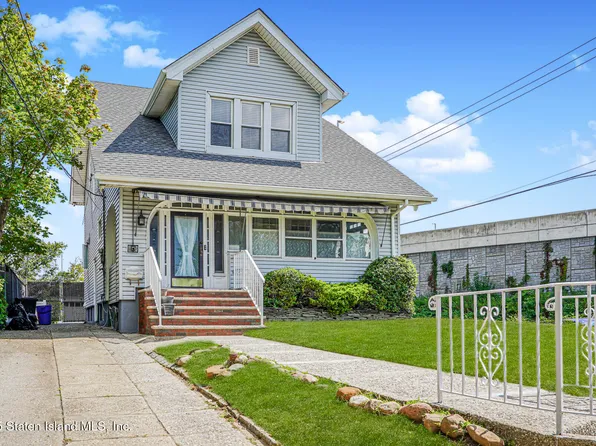 77 Todt Hill Rd, Staten Island, NY 10314