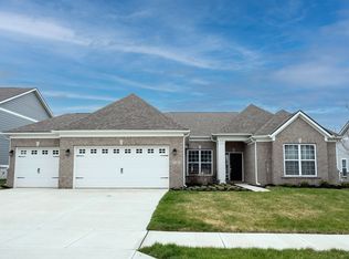 11382 Wicker Ln, Noblesville, IN