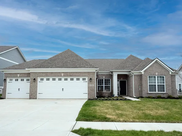 11382 Wicker Ln, Noblesville, IN 46060