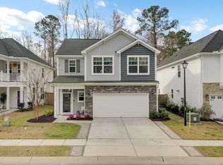 1161 Triple Crown Ct, Mount Pleasant, SC 29429