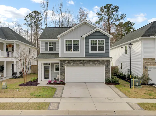 1161 Triple Crown Ct, Mount Pleasant, SC 29429