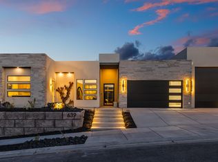 639 S 1800 W #26, Hurricane, UT 84737