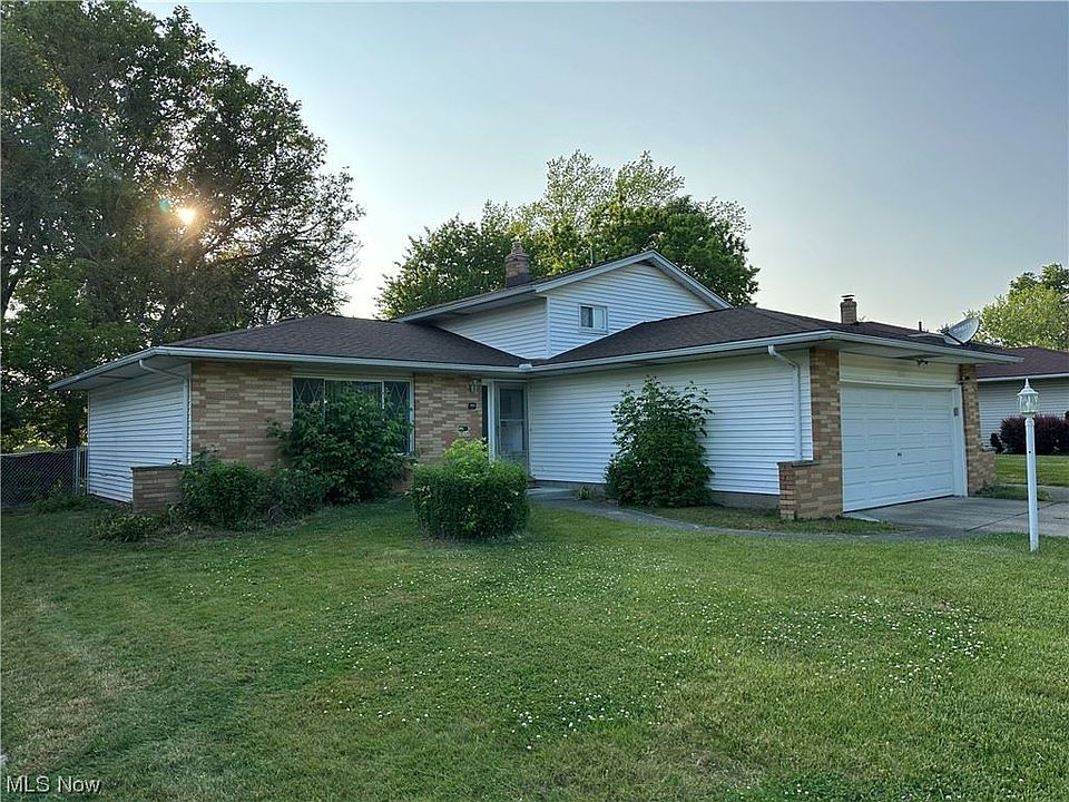 6006 Lehman Dr, Bedford Heights, OH 44146 Zillow