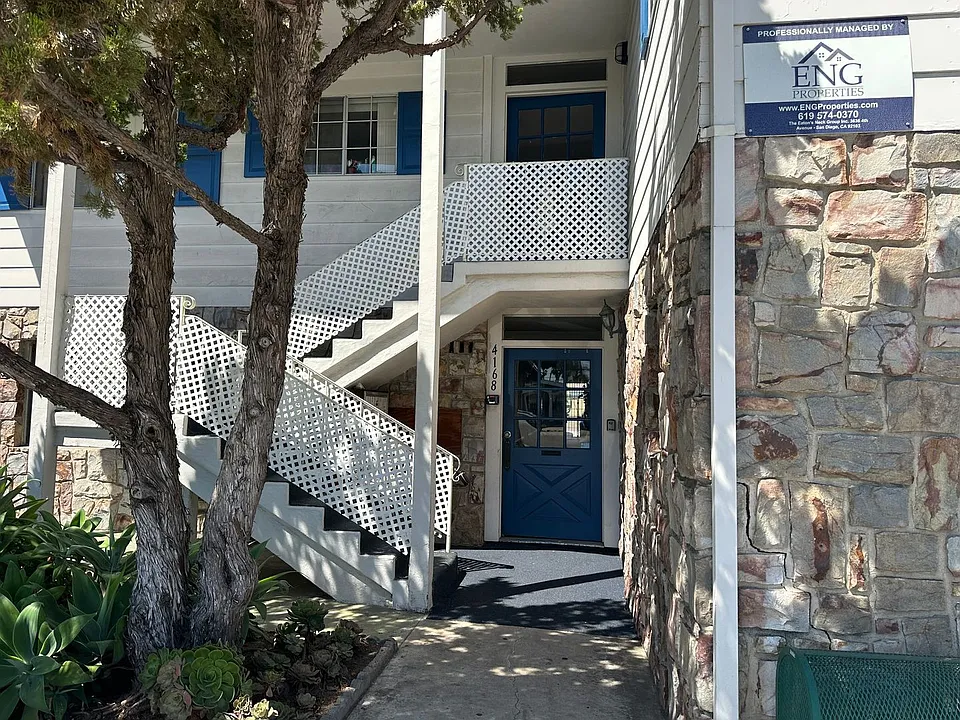 4168 Illinois St #10