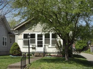 2427 E Elm St, New Albany, IN 47150