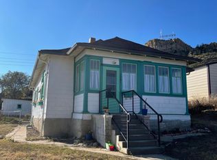1201 Nevada Ave, Trinidad, CO 81082