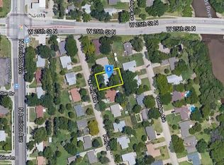2538 N Perry Ave, Wichita, KS 67204