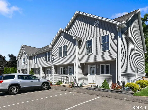 201 Pierremount Ave Unit B, New Britain, CT 06053
