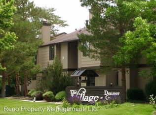 4488 Matich Dr, Reno, NV 89502