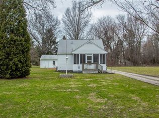 2643 Hale Rd, Perry, OH 44081