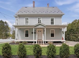 48 Forest Ave, Hudson, MA 01749