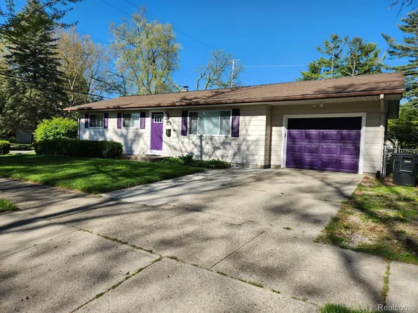 501 Virginia Ave, East Lansing, MI 48823