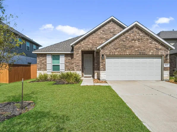 1613 Sunbend Ln, Katy, TX 77493