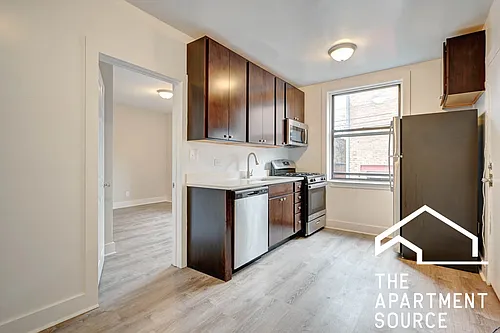 2340 N Spaulding Ave #1B Photo 1