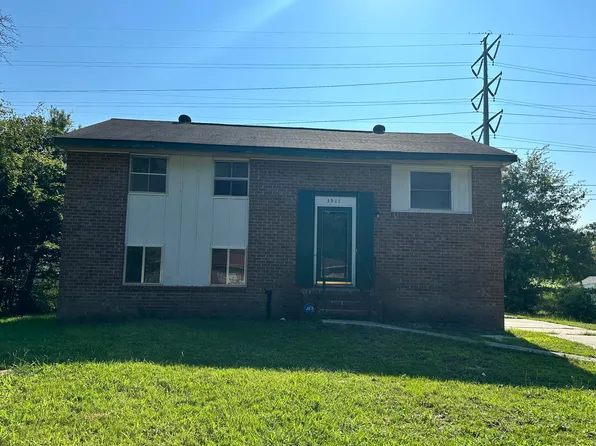 3511 Jonathan Circle, Augusta, GA