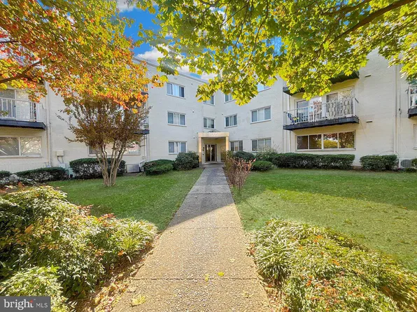 1005 Chillum Rd APT 317, Hyattsville, MD 20782