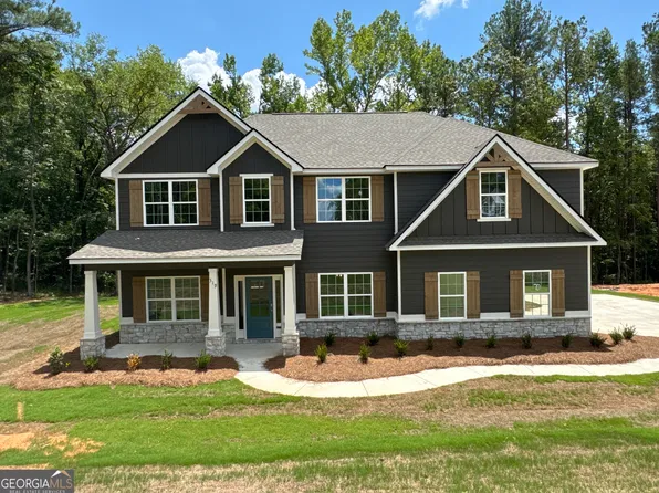 319 Boxwood Ct #70, Midland, GA 31820