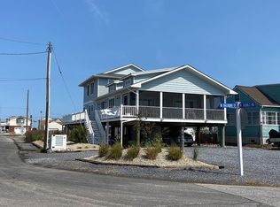 45 W Dagsboro St, Fenwick Island, DE 19944