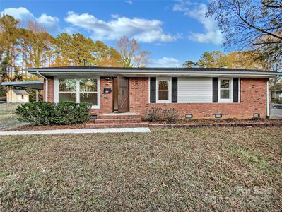 2823 Edsel Pl, Charlotte, NC, 28205