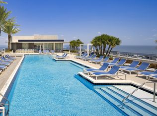 Camden Pier District, Saint Petersburg, FL 33701