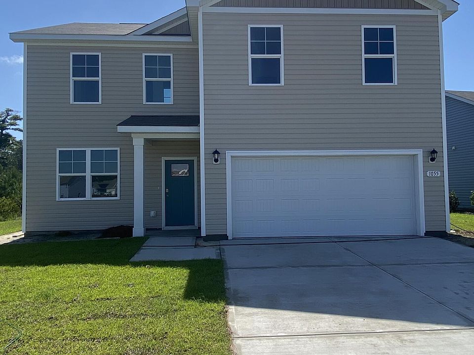 1st image of 1055 Stanbury Bluff Road SW