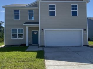 1055 Stanbury Bluff Rd SW, Supply, NC 28462
