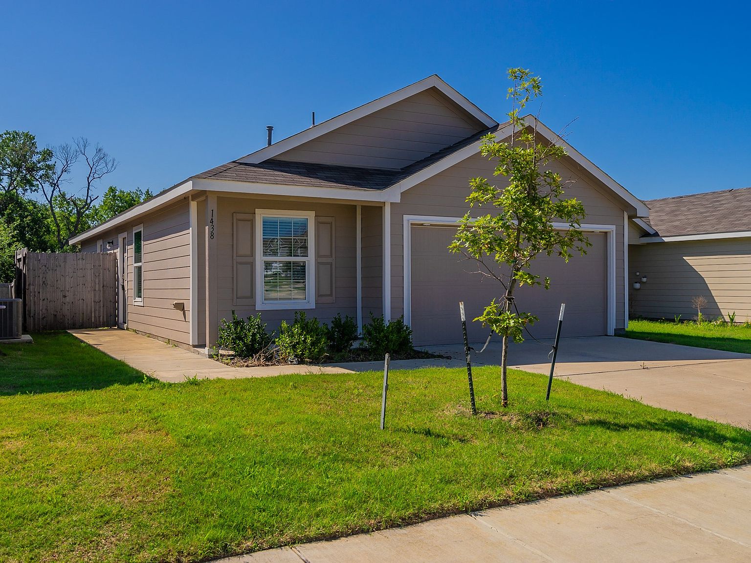 1438 Highbridge Blvd, Crandall, TX 75114 MLS 20654666 Zillow