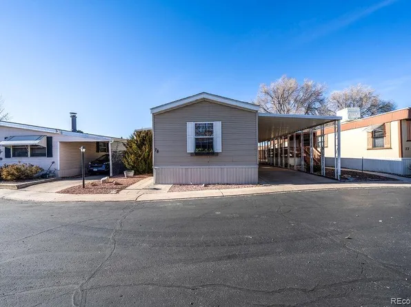 205 N Murray Boulevard LOT 78, Colorado Springs, CO 80916