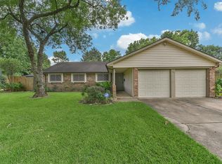 726 Buoy Rd, Houston, TX 77062