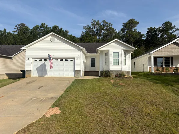 118 Pinehurst Ct, Dublin, GA 31021
