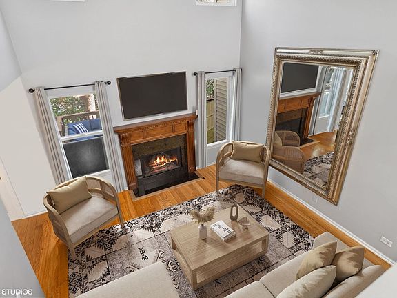 3rd image of 831 McKenzie Station Dr #831