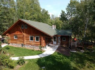 12174 Far Portage Dr, Park Rapids, MN 56470